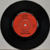 Tubeway Army That's Too Bad UK 7-inch single side A